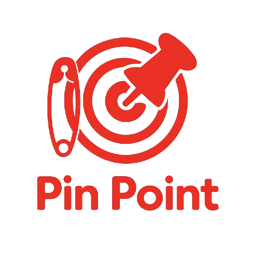 Pins Point